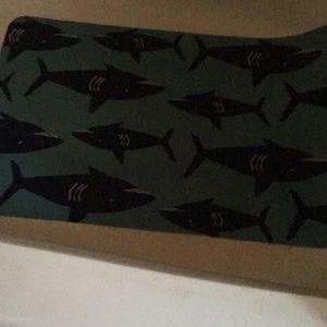 Meet your Posher, Kevin